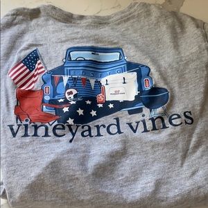 Boys Vineyard vines